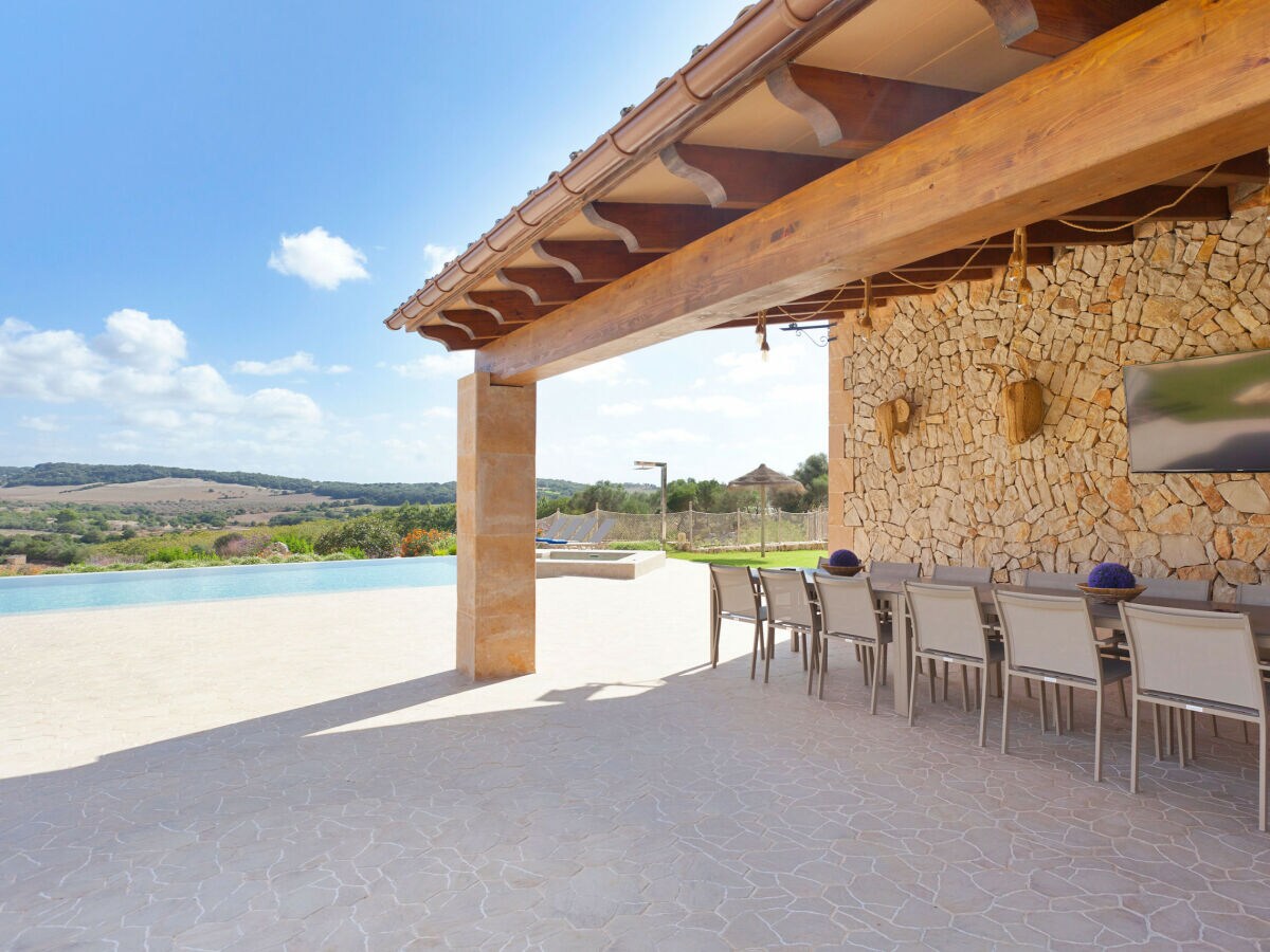 Villa Sa Murtera - Outdoor photo 3