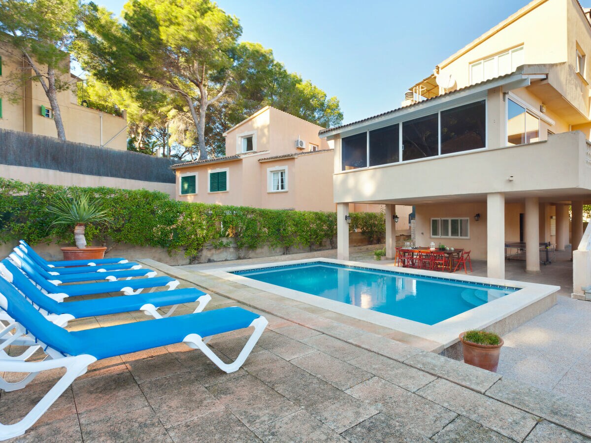 Villa Villa Arenas
