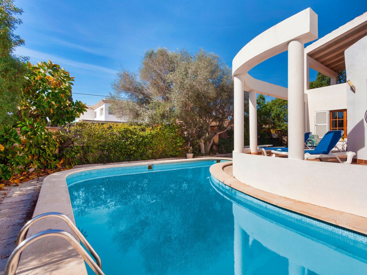 Villa Villa d'Es Trenc