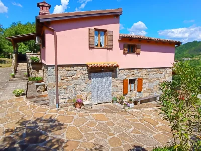 Holiday house Casa Mira - Outdoor photo 6