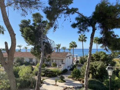 Holiday apartment Casa Pequenos 1 in Torrox Costa / Andalusien - Holiday apartment