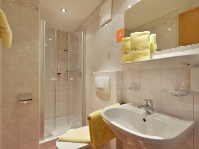 Apartment Apartment/2 Schlafräume/Dusche, WC in St. Johann in Tirol - Apartment