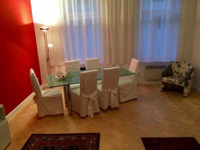 Apartment Philadelphia - Family Lausecker - Features photo 6
