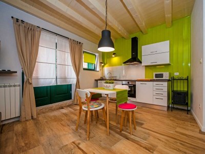 Apartment Studio Tizi in Rovinj - Apartment
