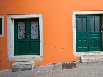 Apartment Studio Tizi - Outdoor photo 6
