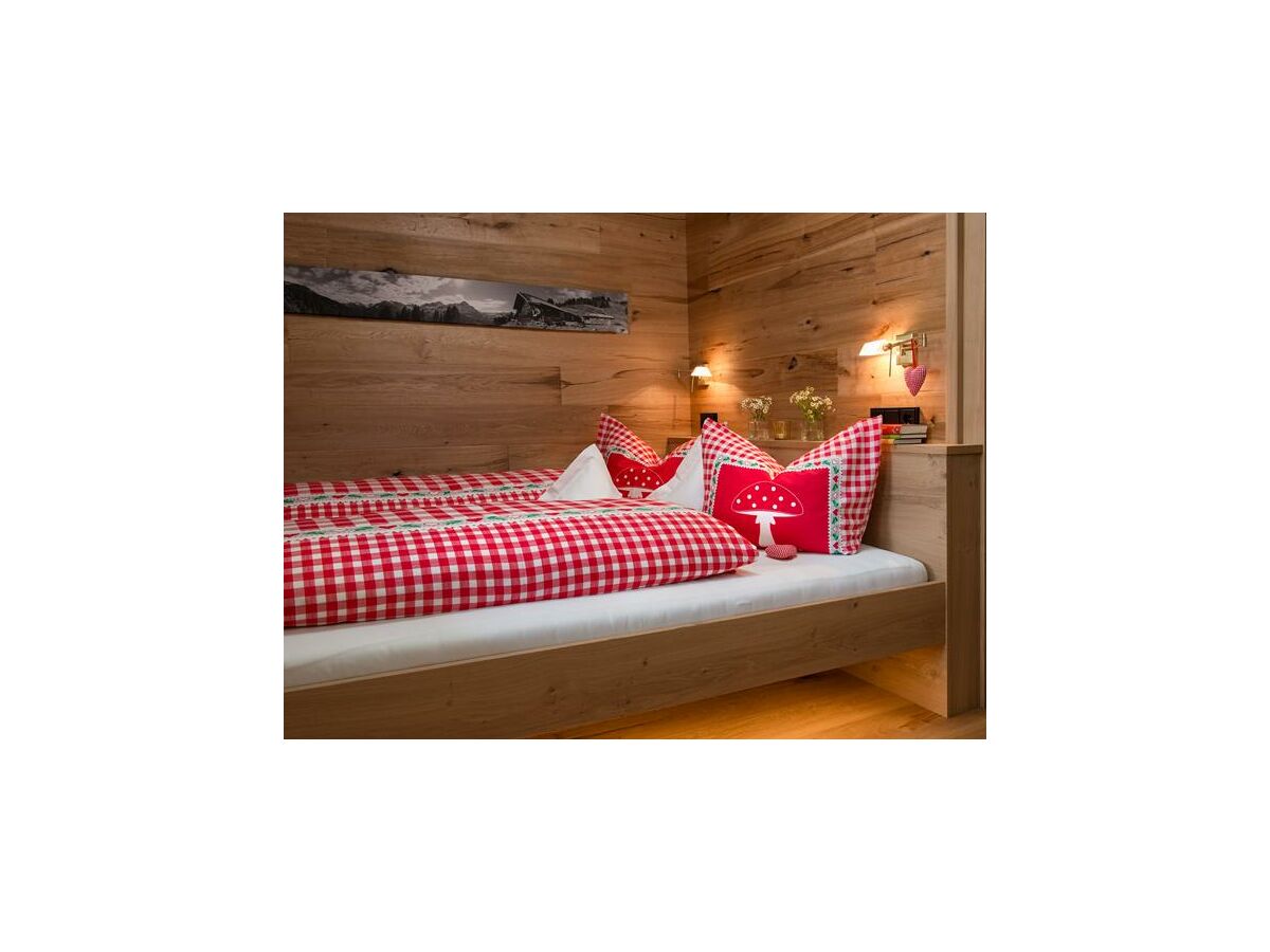 Apartment App/1 Schlafraum/Dusche, WC, "Auerhahn" - Outdoor photo 4
