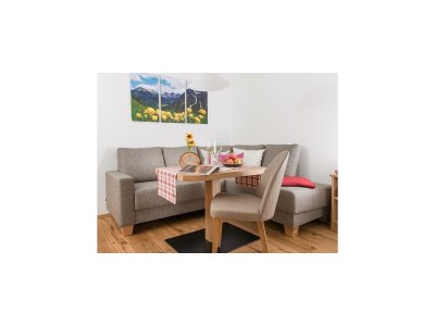 Apartment App/1 Schlafraum/Dusche, WC, "Auerhahn" - Outdoor photo 5