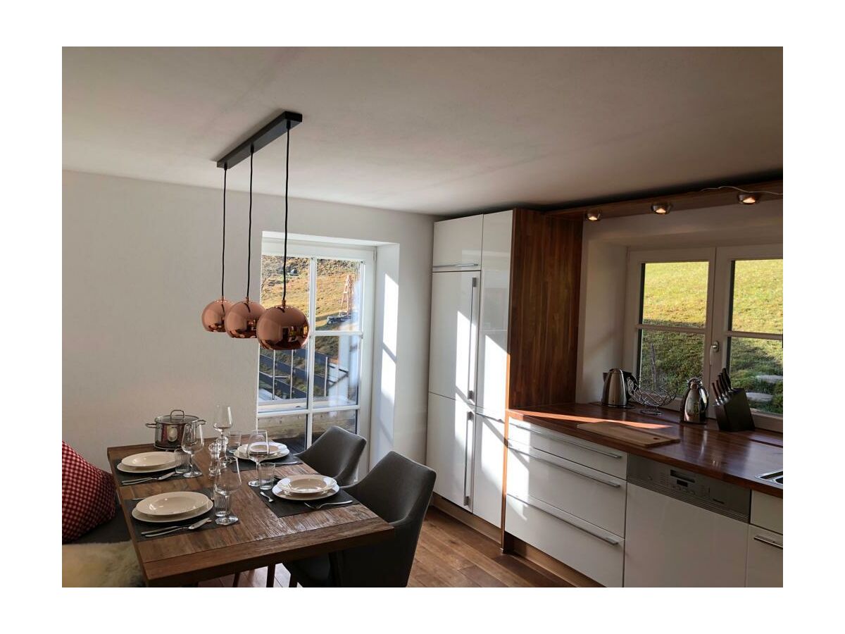 Apartment Appartement/Fewo, Bad, WC, 2 Schlafräume - Features photo 5