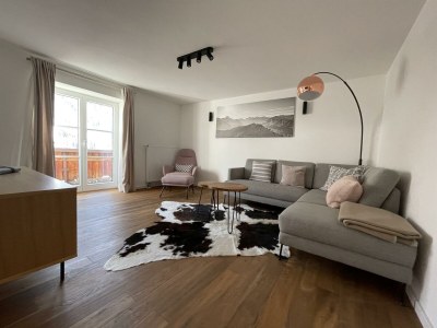 Apartment Appartement/Fewo, Bad, WC, 2 Schlafräume - Features photo 7