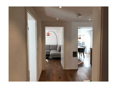 Apartment Appartement/Fewo, Bad, WC, 2 Schlafräume - Features photo 18