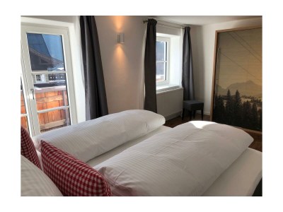 Apartment Appartement/Fewo, Bad, WC, 2 Schlafräume - Features photo 19