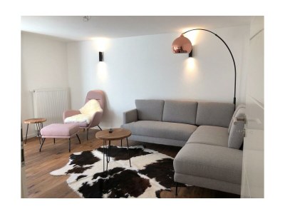 Apartment Appartement/Fewo, Bad, WC, 2 Schlafräume - Features photo 20