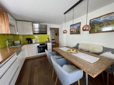 Apartment Appartement/Fewo, Bad, WC, 2 Schlafräume - Features photo 25