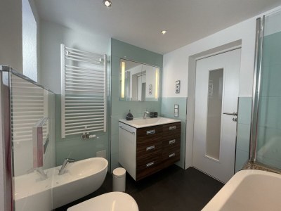 Apartment Appartement/Fewo, Bad, WC, 2 Schlafräume - Features photo 26