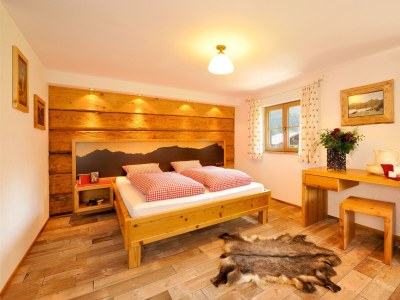 Apartment Apartment/2 Raum/Balkon Bergblick Nr. 14 - Outdoor photo 22