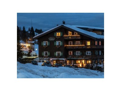 Apartment Apartment/2 Raum/Balkon Bergblick Nr. 14 - Outdoor photo 38