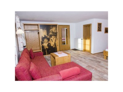 Apartment Apartment/2 Raum/Balkon Bergblick Nr. 14 - Outdoor photo 49