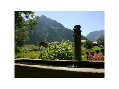 Apartment Apartment/2 Raum/Balkon Bergblick Nr. 14 - Outdoor photo 56