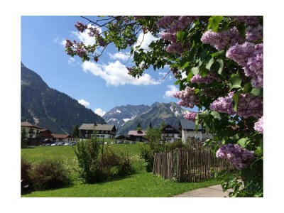 Apartment Apartment/2 Raum/Balkon Bergblick Nr. 14 - Outdoor photo 57