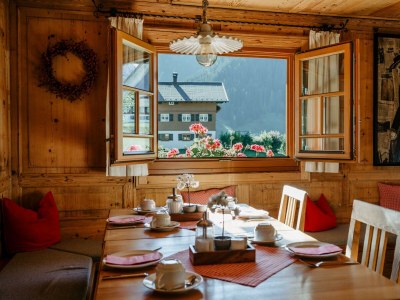 Apartment Apartment/2 Raum/Balkon Bergblick Nr. 14 - Outdoor photo 84
