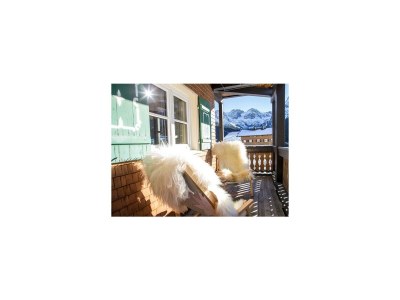 Apartment Apartment/2 Raum/Balkon Bergblick Nr. 14 - Features photo 107