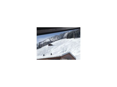 Apartment Apartment/2 Raum/Balkon Bergblick Nr. 14 - Features photo 112