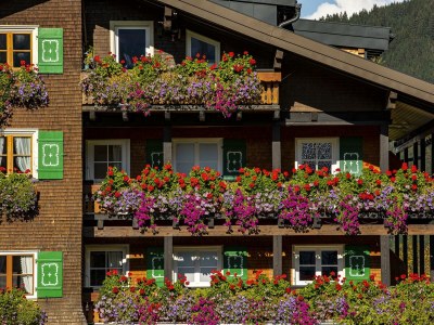 Apartment Apartment/2 Raum Nr. 12 - Outdoor photo 11