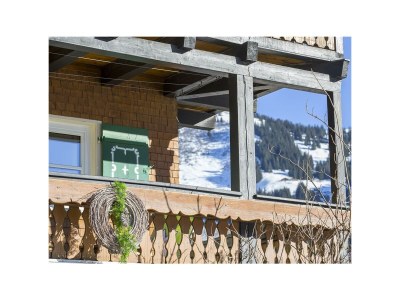 Apartment Apartment/2 Raum Nr. 12 - Outdoor photo 47