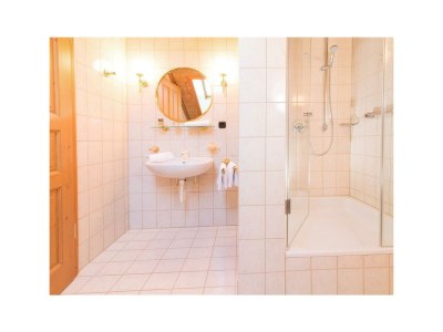 Apartment Apartment - 1 Schlafraum  DU/WC  "Typ 3" - Outdoor photo 7