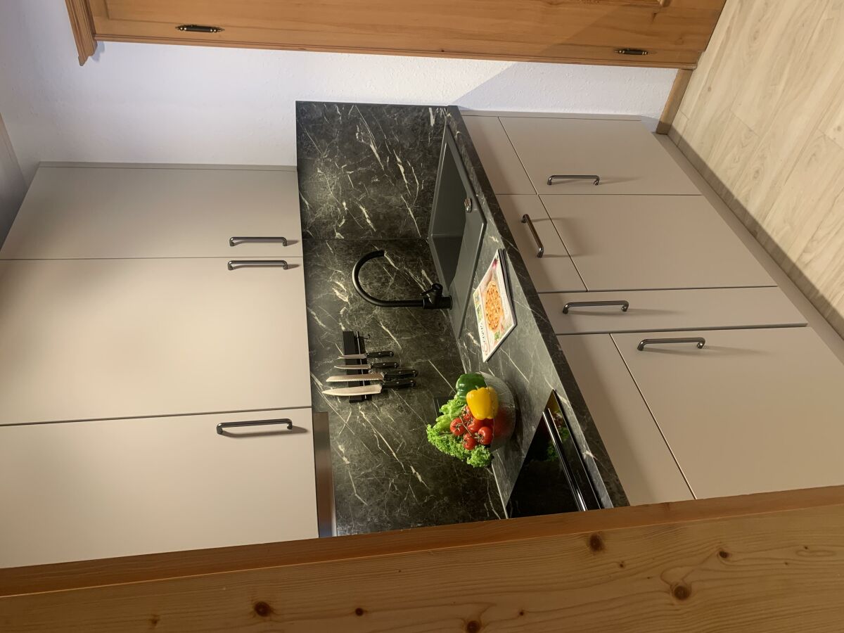 Apartment Apartment - Wohn-Schlafraum  DU/WC  "Typ 5"