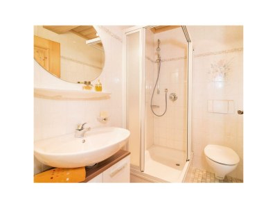 Apartment Apartment - Wohn-Schlafraum  DU/WC  "Typ 5" - Outdoor photo 3