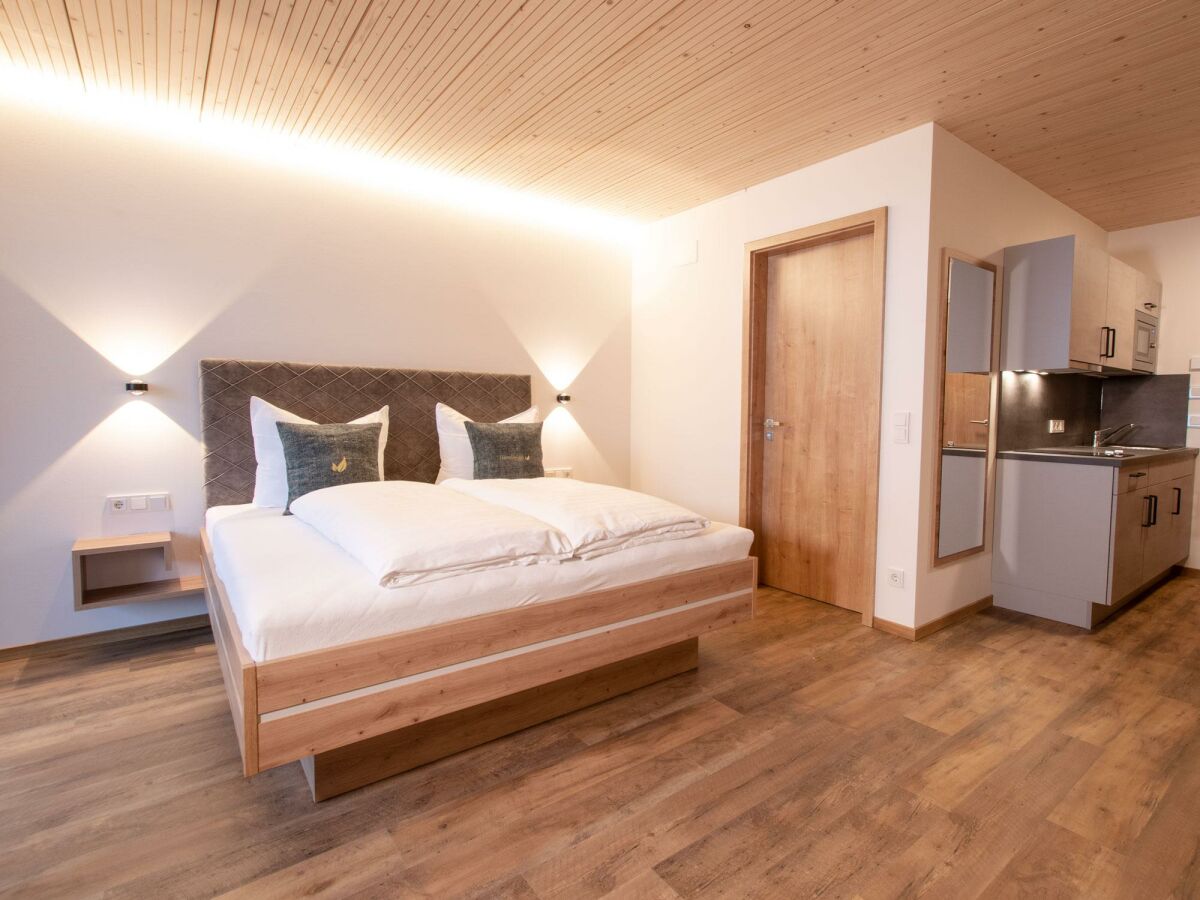 Apartment Moorbirke: Charmantes 2-Zimmer-Chalet Nr. 105 - Outdoor photo 4