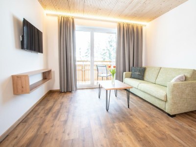 Apartment Moorbirke: Charmantes 2-Zimmer-Chalet Nr. 105 - Features photo 42