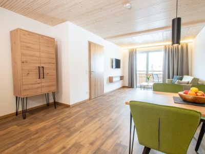 Apartment Moorbirke: Charmantes 2-Zimmer-Chalet Nr. 105 - Features photo 43