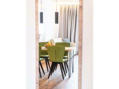 Apartment Moorbirke: Charmantes 2-Zimmer-Chalet Nr. 105 - Features photo 45