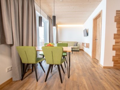 Apartment Bergahorn: 2-Zimmer-Chalet Nr. 204 - Features photo 44