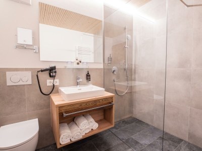 Apartment Bergahorn: 2-Zimmer-Chalet Nr. 204 - Features photo 50