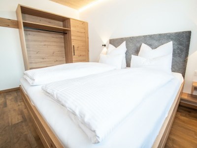 Apartment Moorbirke: Charmantes 2-Zimmer-Chalet Nr. 205 - Features photo 47