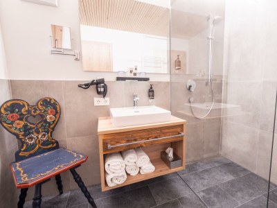 Apartment Moorbirke: Charmantes 2-Zimmer-Chalet Nr. 205 - Features photo 49