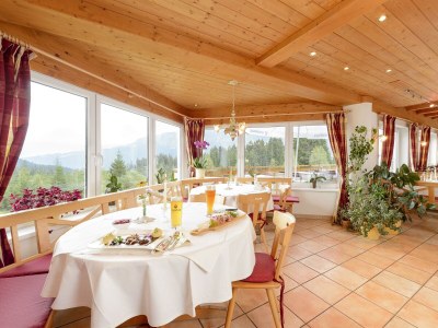 Apartment Bergahorn: 2-Zimmer-Chalet Nr. 104 - Outdoor photo 27