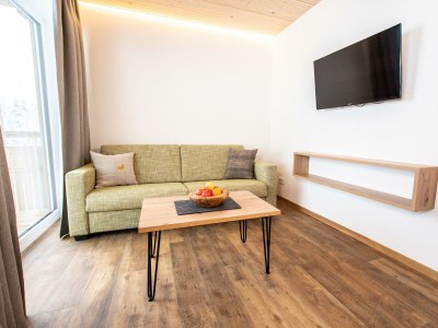 Apartment Bergahorn: 2-Zimmer-Chalet Nr. 104 - Features photo 43