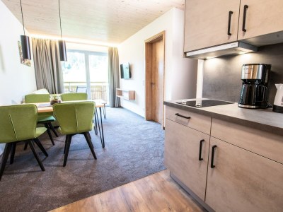 Apartment Moosbeere: Großzügiges 2-Zimmer-Chalet Nr. 201 - Features photo 44