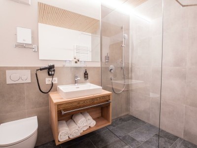 Apartment Moosbeere: Großzügiges 2-Zimmer-Chalet Nr. 201 - Features photo 48