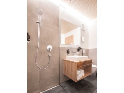 Apartment Sonnentau: Helles 1-Zimmer-Chalet Nr. 203 - Features photo 46
