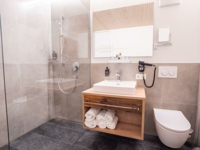 Apartment Sonnentau: Helles 1-Zimmer-Chalet Nr. 203 - Features photo 47