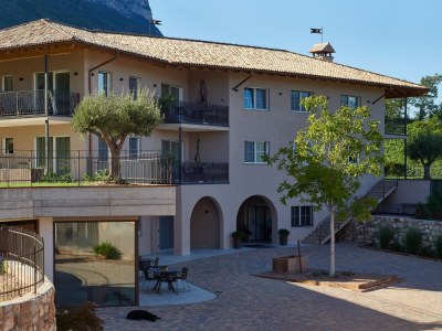 Holiday apartment Nofnerhof - Outdoor photo 3