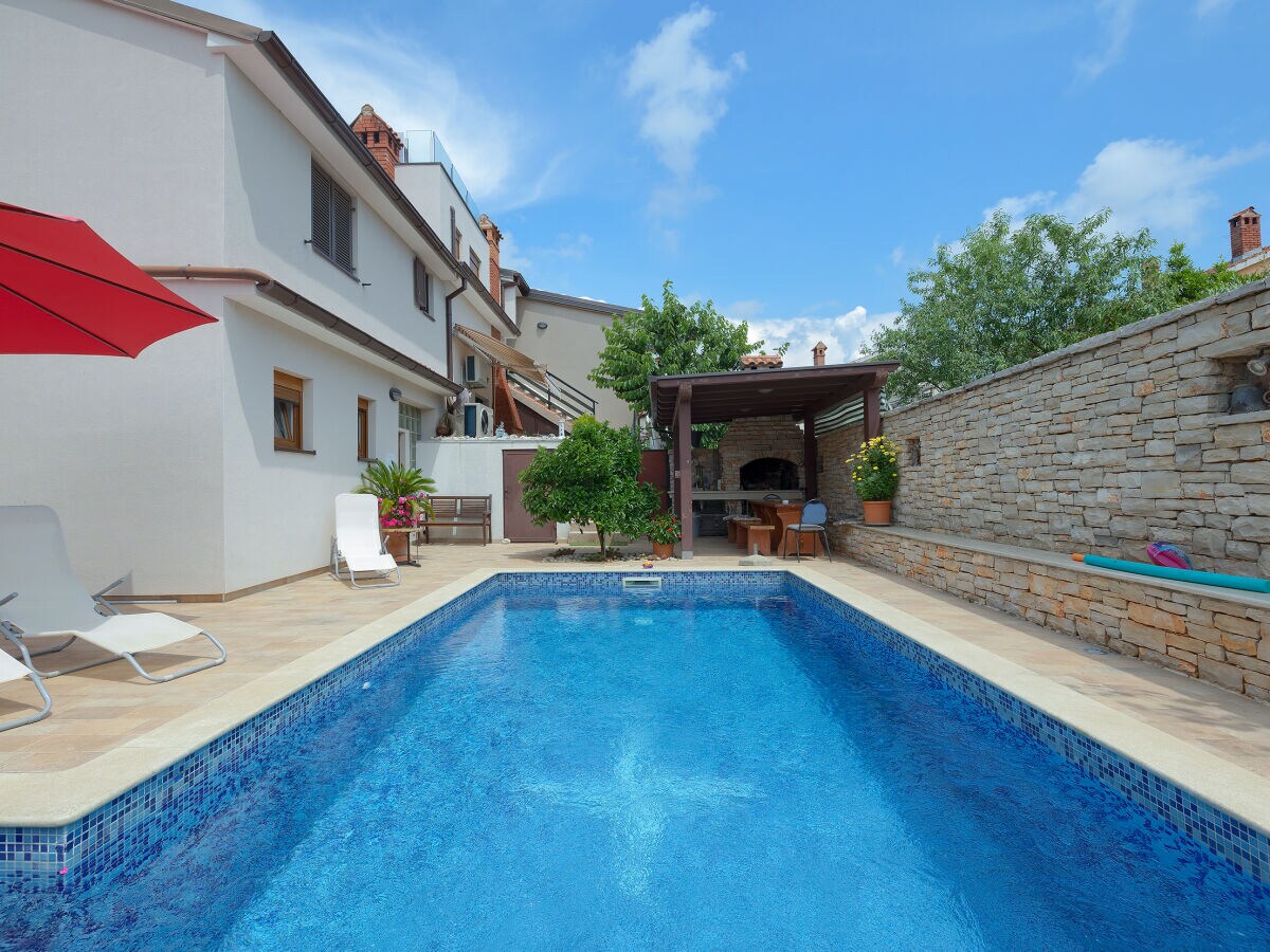 Holiday apartment Villa Kascuni A2 - Outdoor photo 2