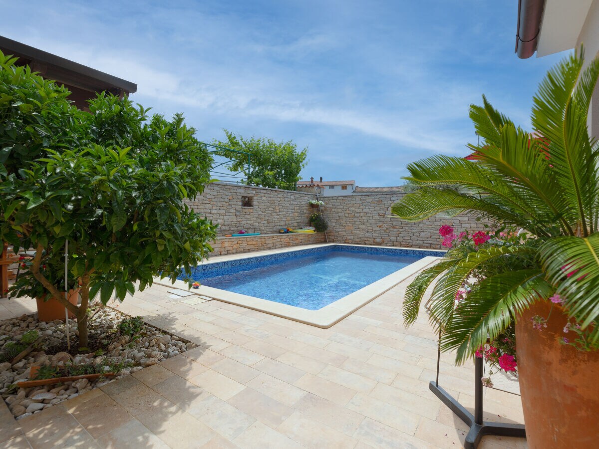 Holiday apartment Villa Kascuni A2 - Outdoor photo 3