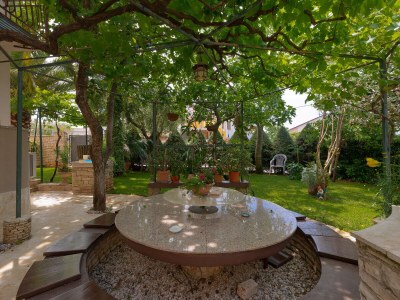 Holiday apartment Villa Kascuni A2 - Outdoor photo 13