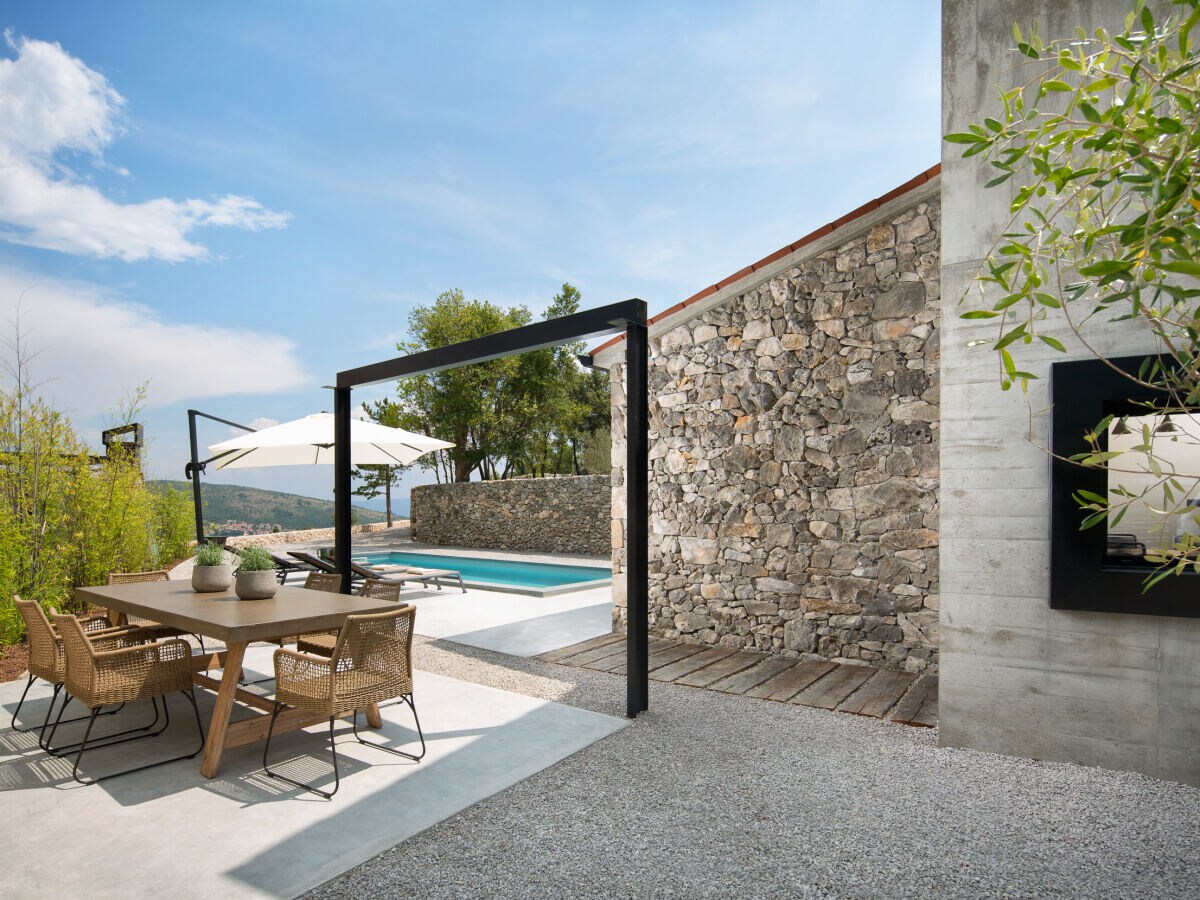 Villa Iron Lady - Outdoor photo 4
